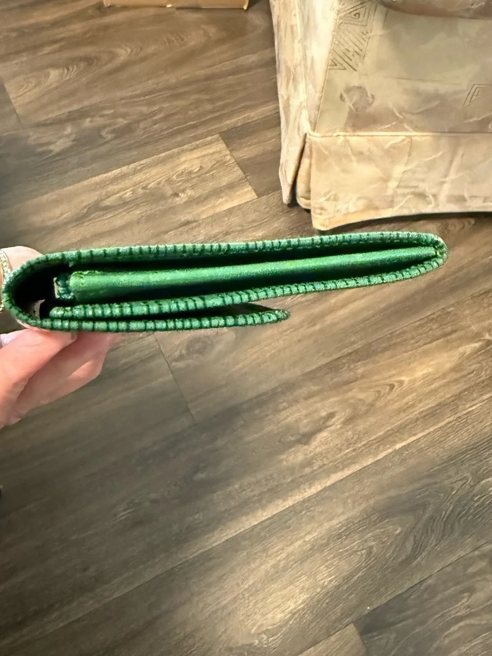Louis Vuitton authentic louis